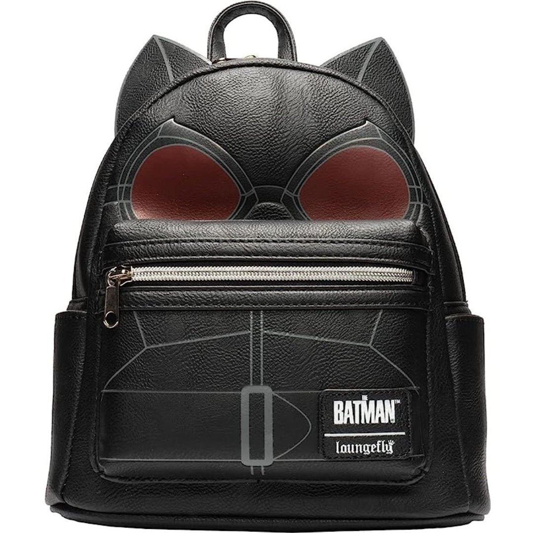 DC Comics Batman sale & Catwoman Wedding Mini Backpack