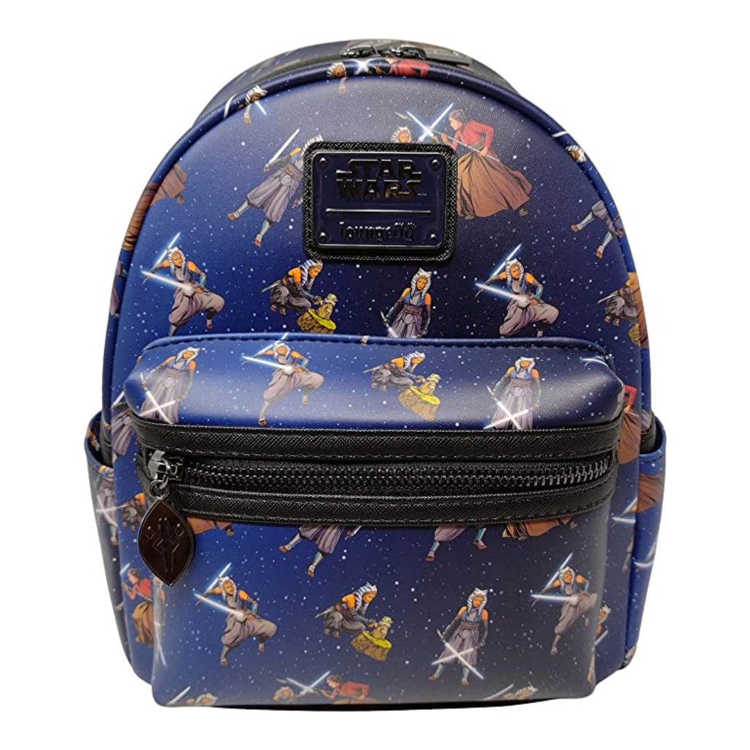 Star wars mini backpack online
