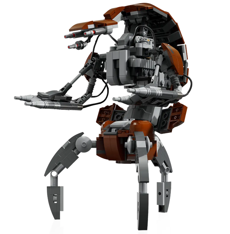 Lego star wars Droideka™ 75381