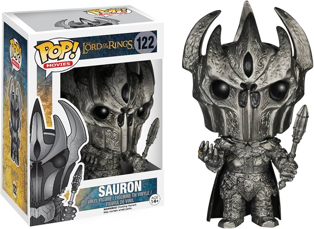 Funko pop lord of the rings discount