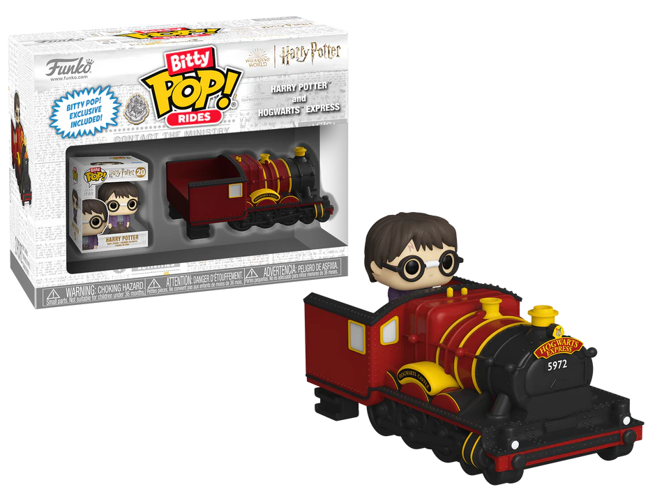 Roll and pop train on sale