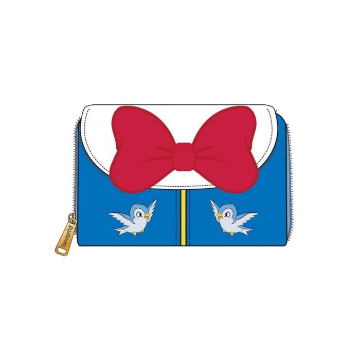 Snow white loungefly online wallet