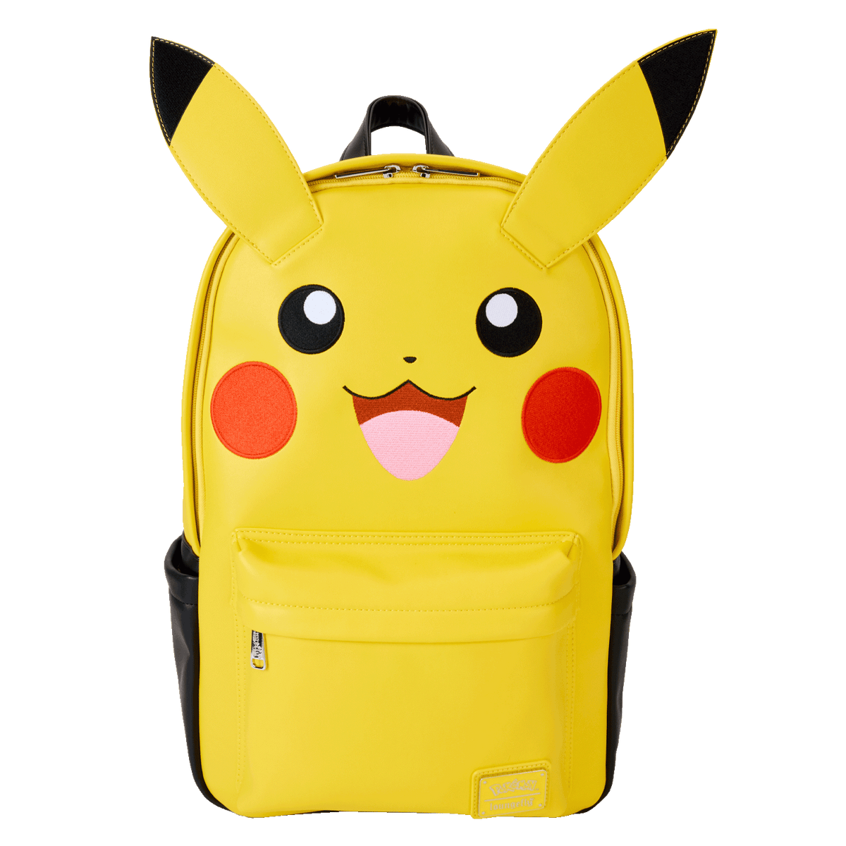 PIKACHU FULL SIZE BACKPACK POKEMON