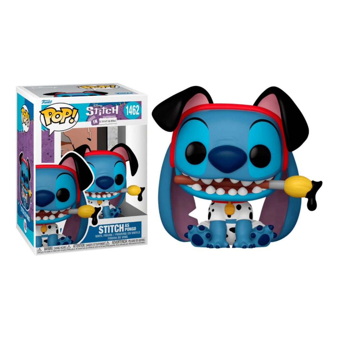 Stitch Funko Pop deals Lot