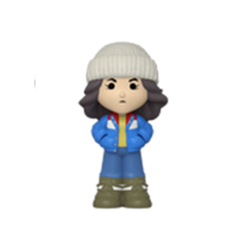 Stranger Things S4 OPENED Mystery minis specific characters