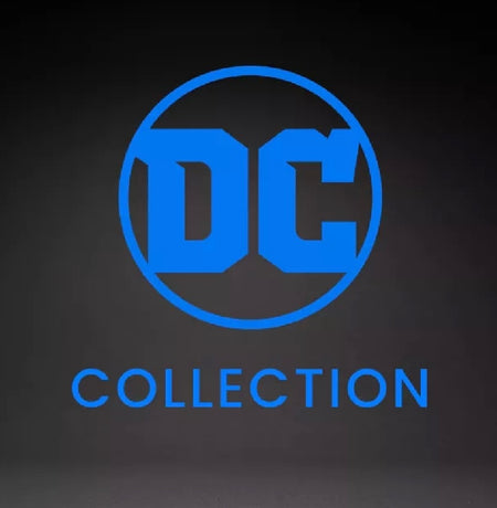 DC Comics Collection