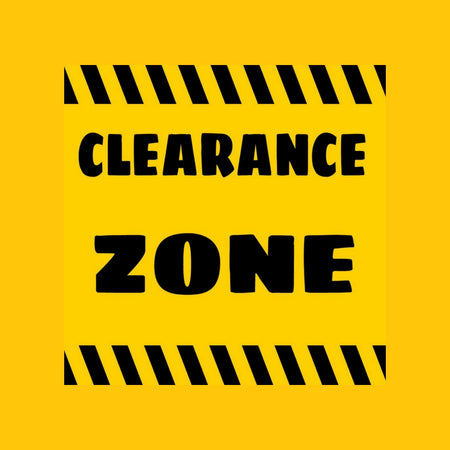 Clearance Zone