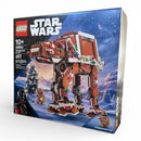LEGO Star Wars Gingerbread AT-AT Walker 40806