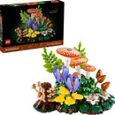 LEGO Botanicals Woodland Mushrooms 11505