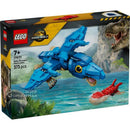 Lego Jurassic World Baby-Dinosaurier: Pteranodon