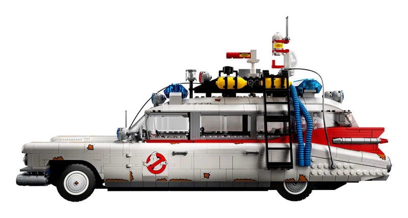 Lego Ghostbusters™ ECTO-1  10274
