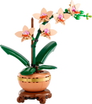 Lego 10343 mini orchid