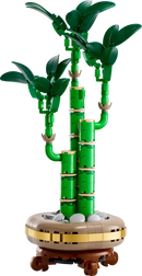 Lego 10344 lucky bamboo