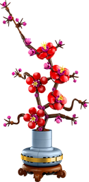 Plum Blossom lego 10369