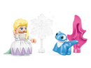Duplo Elsa & Bruni in the Enchanted Forest 10418