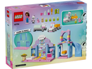 Gabby's dolhouse Kitty Care Ear lego 10797