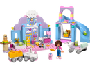 Gabby's dolhouse Kitty Care Ear lego 10797