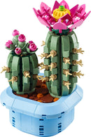 Lego Flowering Cactus Faux Plants 11509,