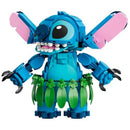 LEGO Disney Stitch & Scrump 43296