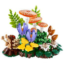 LEGO Botanicals Woodland Mushrooms 11505