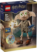 Lego Harry Potter Dobby 76469