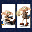 Lego Harry Potter Dobby 76469