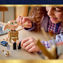 Lego Harry Potter Dobby 76469