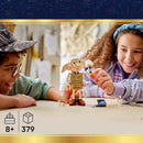 Lego Harry Potter Dobby 76469