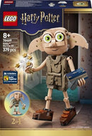 Lego Harry Potter Dobby 76469