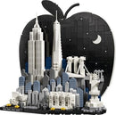 LEGO Architecture New York City 21066
