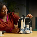 LEGO Architecture New York City 21066