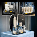 LEGO Architecture New York City 21066