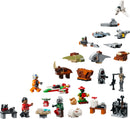 Star Wars Toys LEGO Advent Calendar 2026 Construction Set 75456