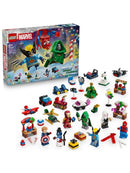 Marvel Toys & Figures LEGO Advent Calendar 76340