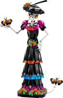 LEGO La Catrina Building Set