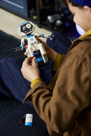 Lego Marvel Super Heroes - HERBIE