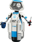 Lego Marvel Super Heroes - HERBIE
