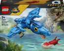 Lego Jurassic World Baby-Dinosaurier: Pteranodon