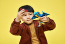 Lego Jurassic World Baby-Dinosaurier: Pteranodon