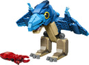 Lego Jurassic World Baby-Dinosaurier: Pteranodon