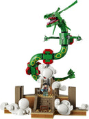 Lego Pokémon Building Set - Rayquaza