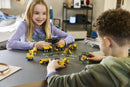 Lego Technic - mighty machines