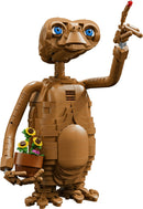 LEGO E.T. the Extra-Terrestrial Building Set