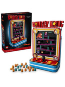 LEGO Donkey Kong Arcade Game