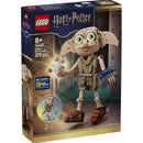 Lego Harry Potter Dobby 76469