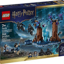 Lego Harry Potter Forbidden Forest 76475
