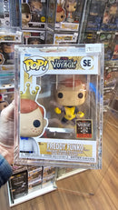 Freddy funko as cyclops funko pop from fundays 2024 900pc