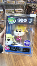 Lola bunny as jetsons funko digital physical funko pop