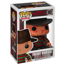 Freddy Kruger funko pop from a nightmare on elm street