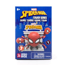 YuMe Hero Box Spider-Man Tower single blind box supplied